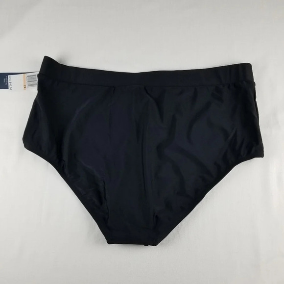 Aqua Couture Swimsuit Bikini Bottoms - Picture 3 of 5